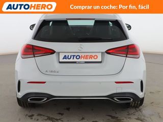 Mercedes Clase A A 180 d