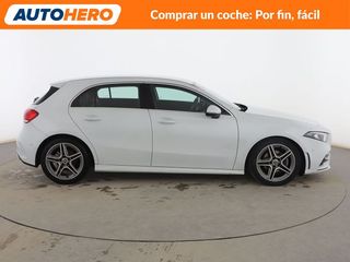 Mercedes Clase A A 180 d