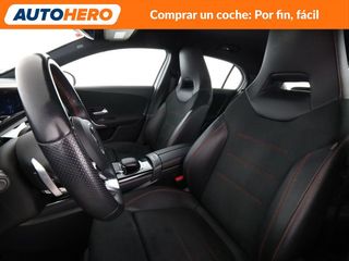 Mercedes Clase A A 180 d
