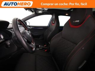 Skoda Octavia 2.0 TDI RS