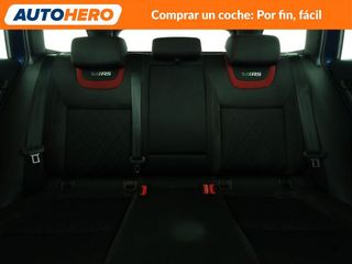 Skoda Octavia 2.0 TDI RS