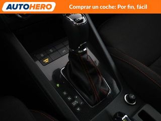 Skoda Octavia 2.0 TDI RS