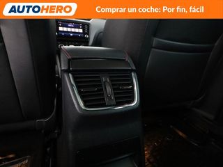 Skoda Octavia 2.0 TDI RS