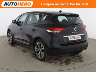 Renault Scénic 1.3 TCe Zen Energy