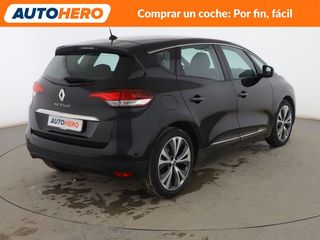 Renault Scénic 1.3 TCe Zen Energy