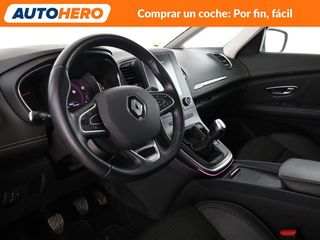 Renault Scénic 1.3 TCe Zen Energy