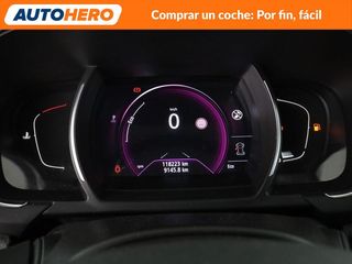 Renault Scénic 1.3 TCe Zen Energy