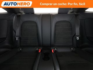 Mercedes Clase C 300 AMG Line