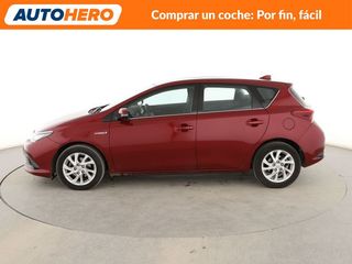 Toyota Auris 1.8 Hybrid Active