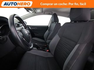 Toyota Auris 1.8 Hybrid Active