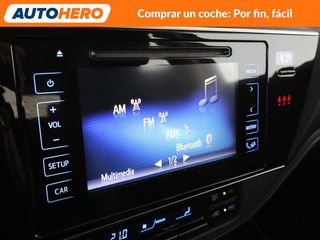 Toyota Auris 1.8 Hybrid Active