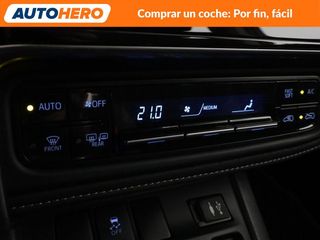 Toyota Auris 1.8 Hybrid Active