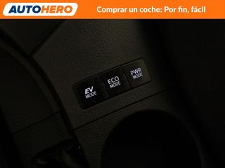 Toyota Auris 1.8 Hybrid Active