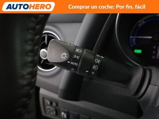 Toyota Auris 1.8 Hybrid Active