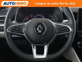 Renault Clio 1.5 BLUE dCi Techno