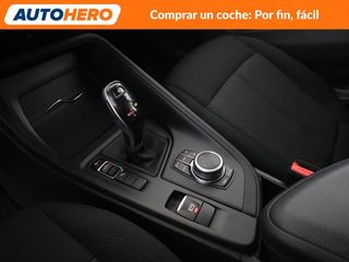 BMW X1 sDrive 18d