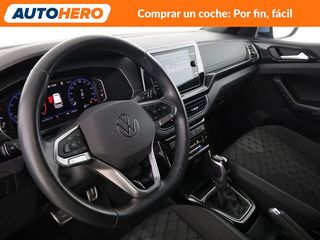 Volkswagen T-Cross 1.0 TSI R-Line