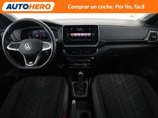 Volkswagen T-Cross 1.0 TSI R-Line