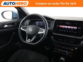 Volkswagen T-Cross 1.0 TSI R-Line