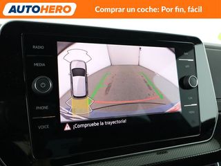 Volkswagen T-Cross 1.0 TSI R-Line