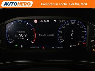 Volkswagen T-Cross 1.0 TSI R-Line