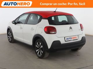 Citroën C3 1.2 PureTech Feel