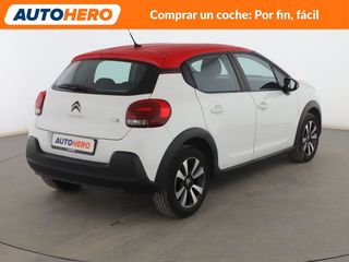 Citroën C3 1.2 PureTech Feel