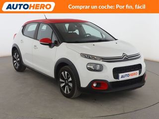Citroën C3 1.2 PureTech Feel