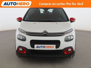 Citroën C3 1.2 PureTech Feel