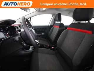 Citroën C3 1.2 PureTech Feel
