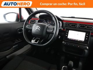 Citroën C3 1.2 PureTech Feel