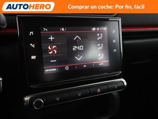 Citroën C3 1.2 PureTech Feel