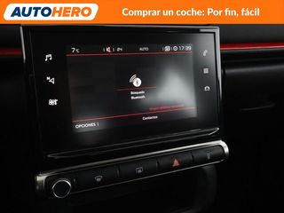 Citroën C3 1.2 PureTech Feel