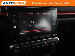 Citroën C3 1.2 PureTech Feel
