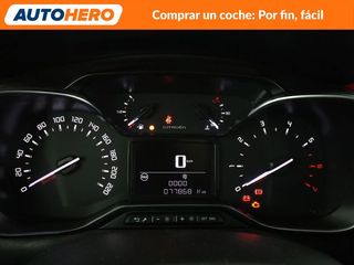 Citroën C3 1.2 PureTech Feel