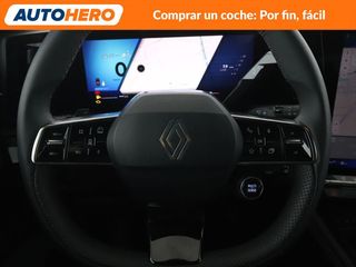 Renault Austral 1.3 TCe Mild-Hybrid Techno