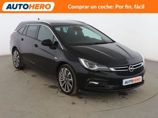 Opel Astra 1.6 CDTI Innovation Start/Stop