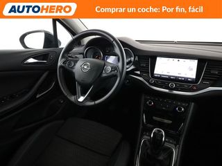 Opel Astra 1.6 CDTI Innovation Start/Stop