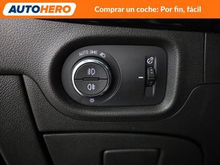 Opel Astra 1.6 CDTI Innovation Start/Stop