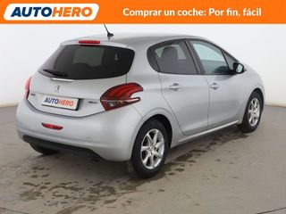 Peugeot 208 1.2 PureTech Active