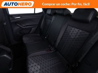 Volkswagen T-Cross 1.0 TSI R-Line