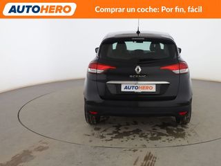 Renault Scénic 1.3 TCe Zen Energy