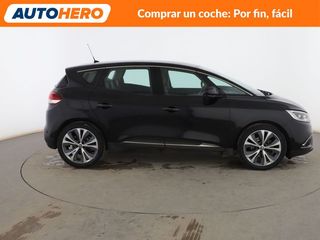 Renault Scénic 1.3 TCe Zen Energy
