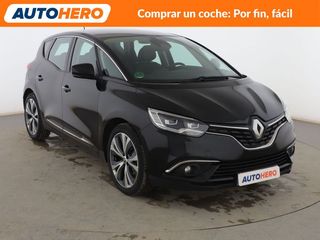 Renault Scénic 1.3 TCe Zen Energy