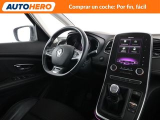 Renault Scénic 1.3 TCe Zen Energy