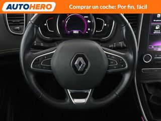 Renault Scénic 1.3 TCe Zen Energy