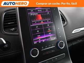 Renault Scénic 1.3 TCe Zen Energy