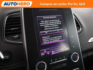 Renault Scénic 1.3 TCe Zen Energy