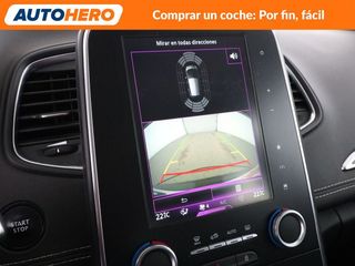 Renault Scénic 1.3 TCe Zen Energy