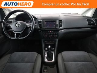 Volkswagen Sharan 2.0 TDI Sport